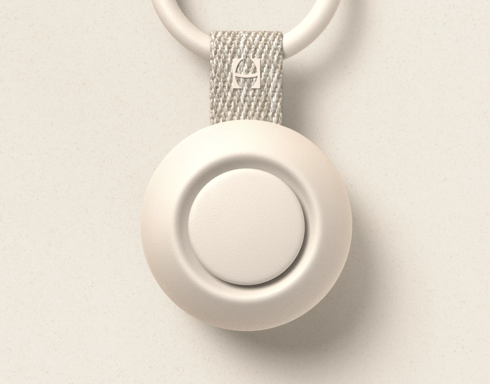 Hatch Go Putty front view