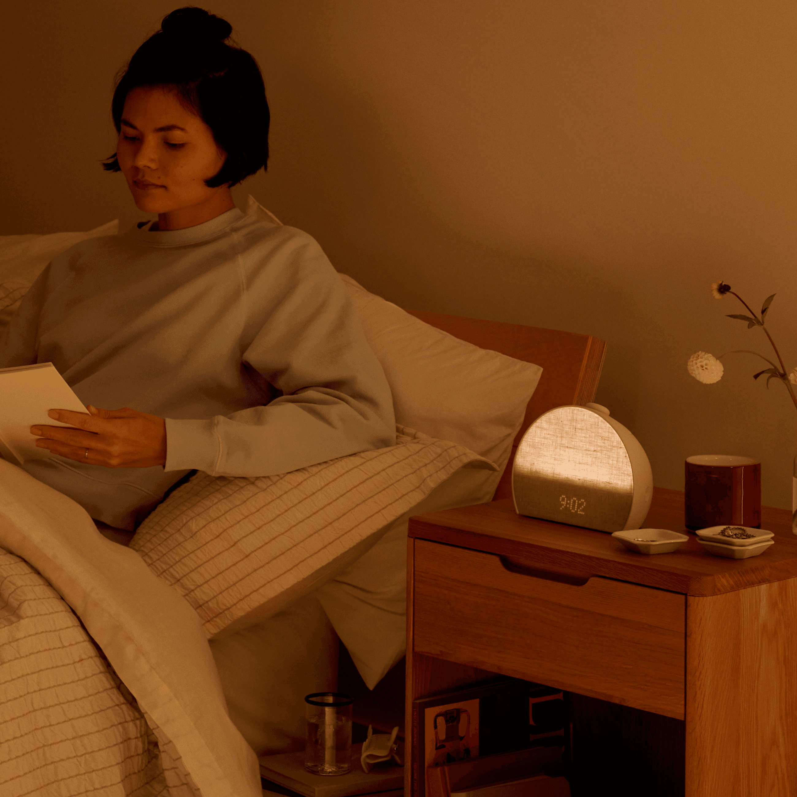 5 Simple Ways to Reset Your Sleep Routine 