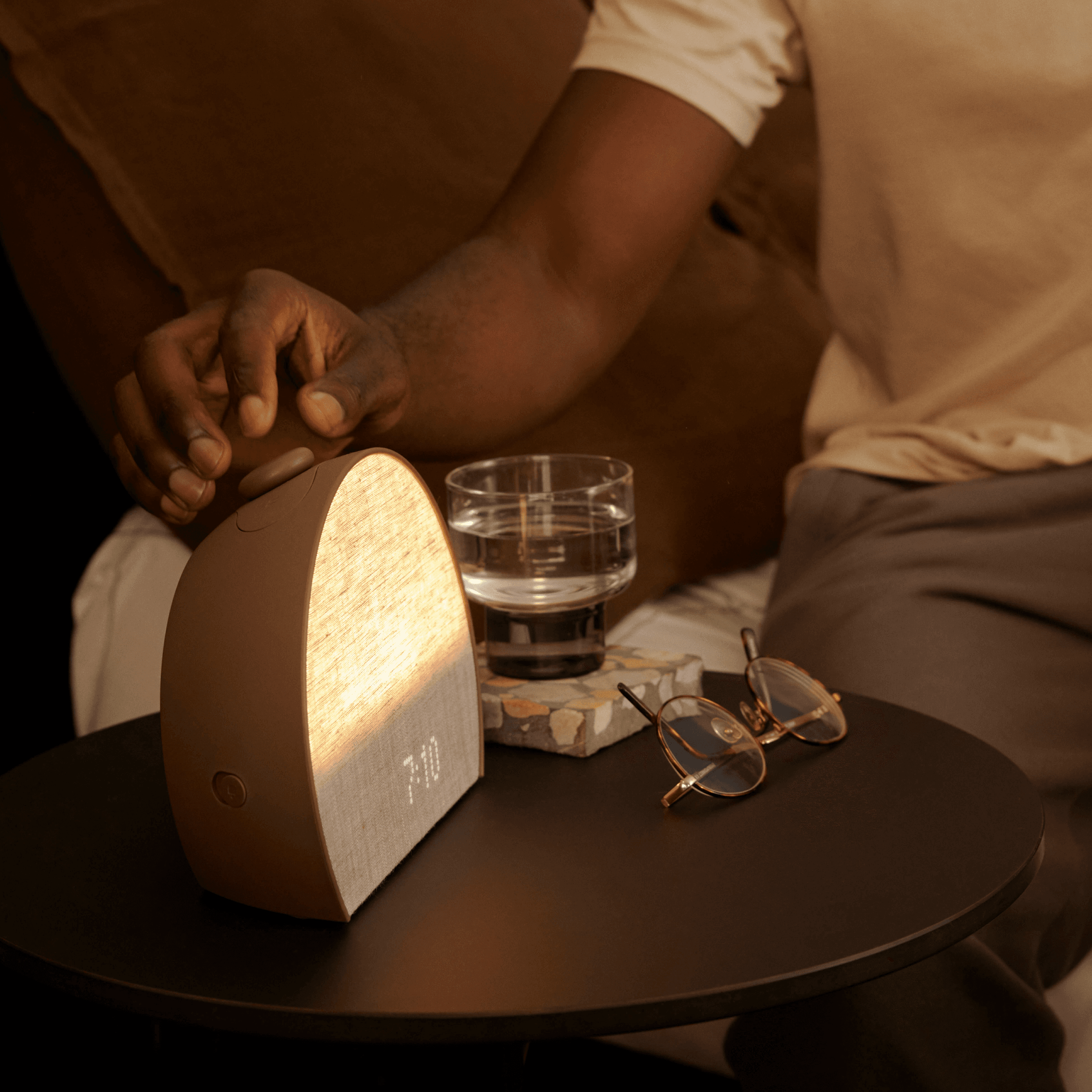 Morning Struggles Solved: The Benefits of Smart Sunrise Alarms for Productivity