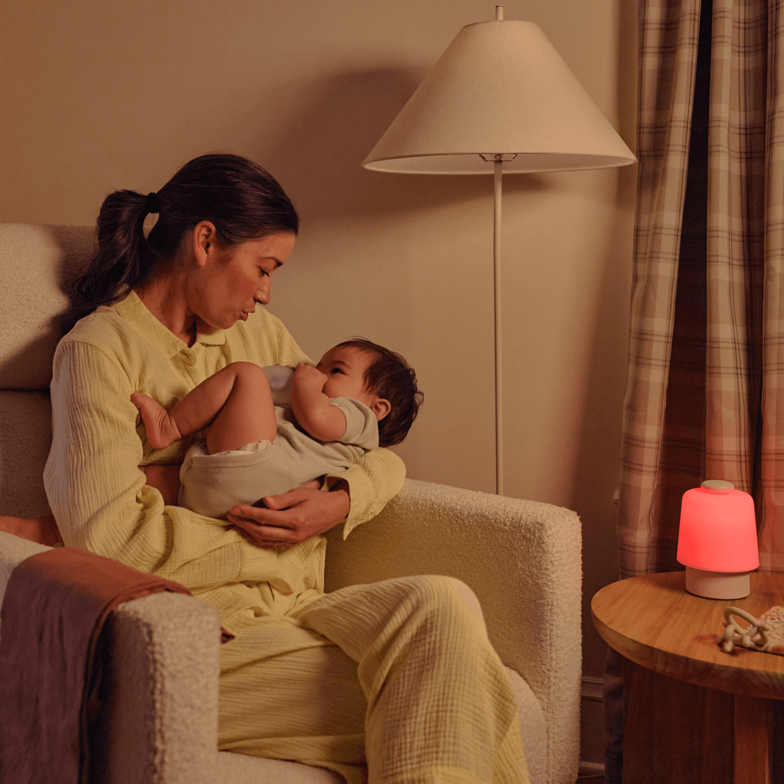 Sick-Season Sleep: Soothing Routines When Baby Has the Sniffles