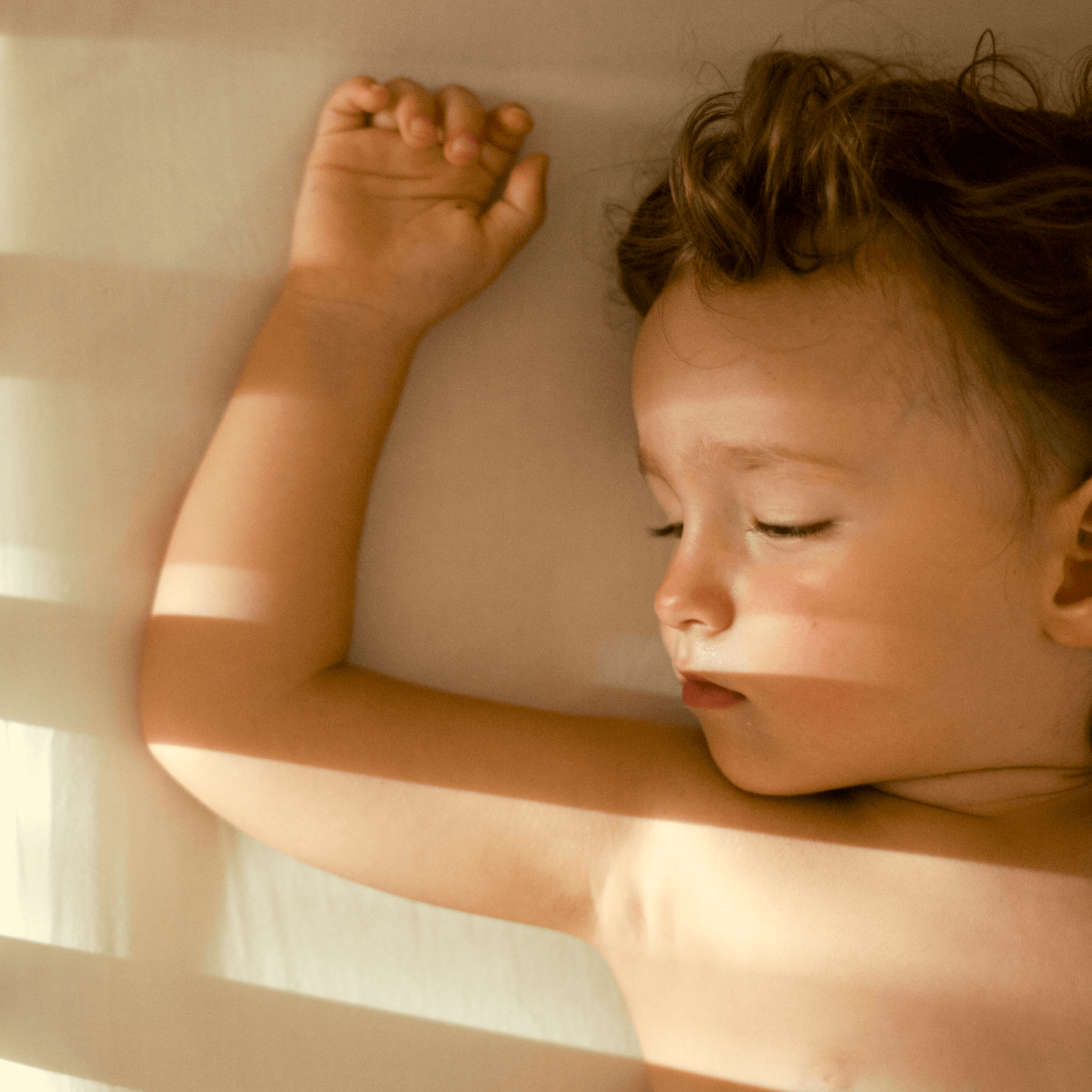 The 1-to-0 Nap Transition: How to Help Your Toddler Drop Their Nap Smoothly