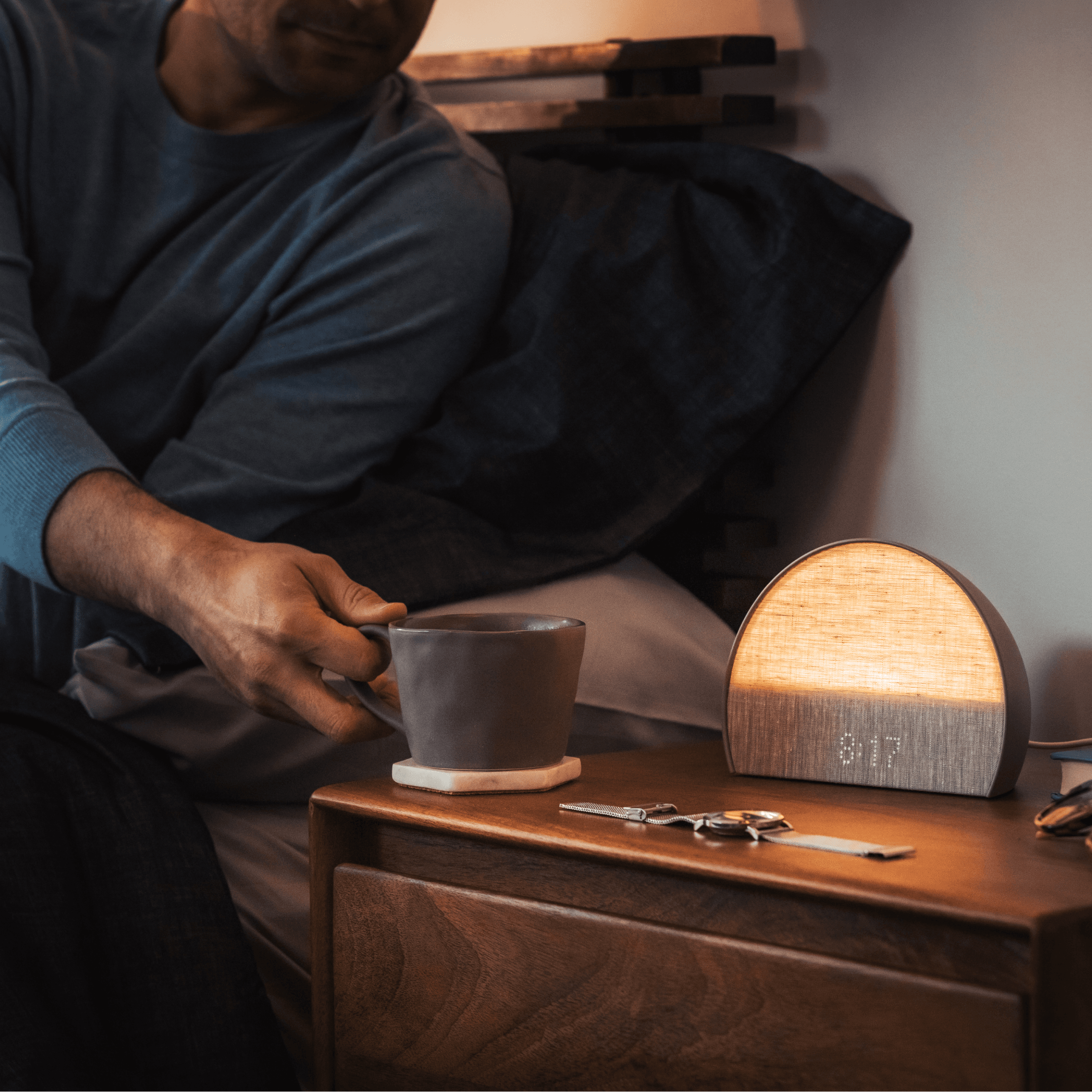 Winter-Proof Your Sleep Environment: Creating Cozy Rituals for Restful Nights