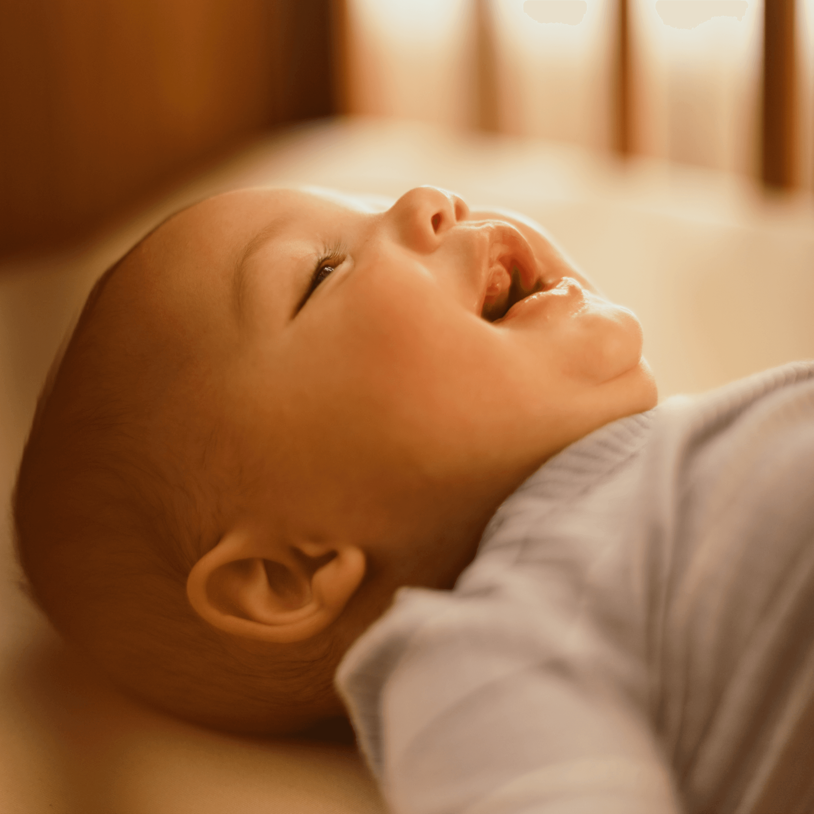 What Should My Baby Wear to Sleep in Winter?