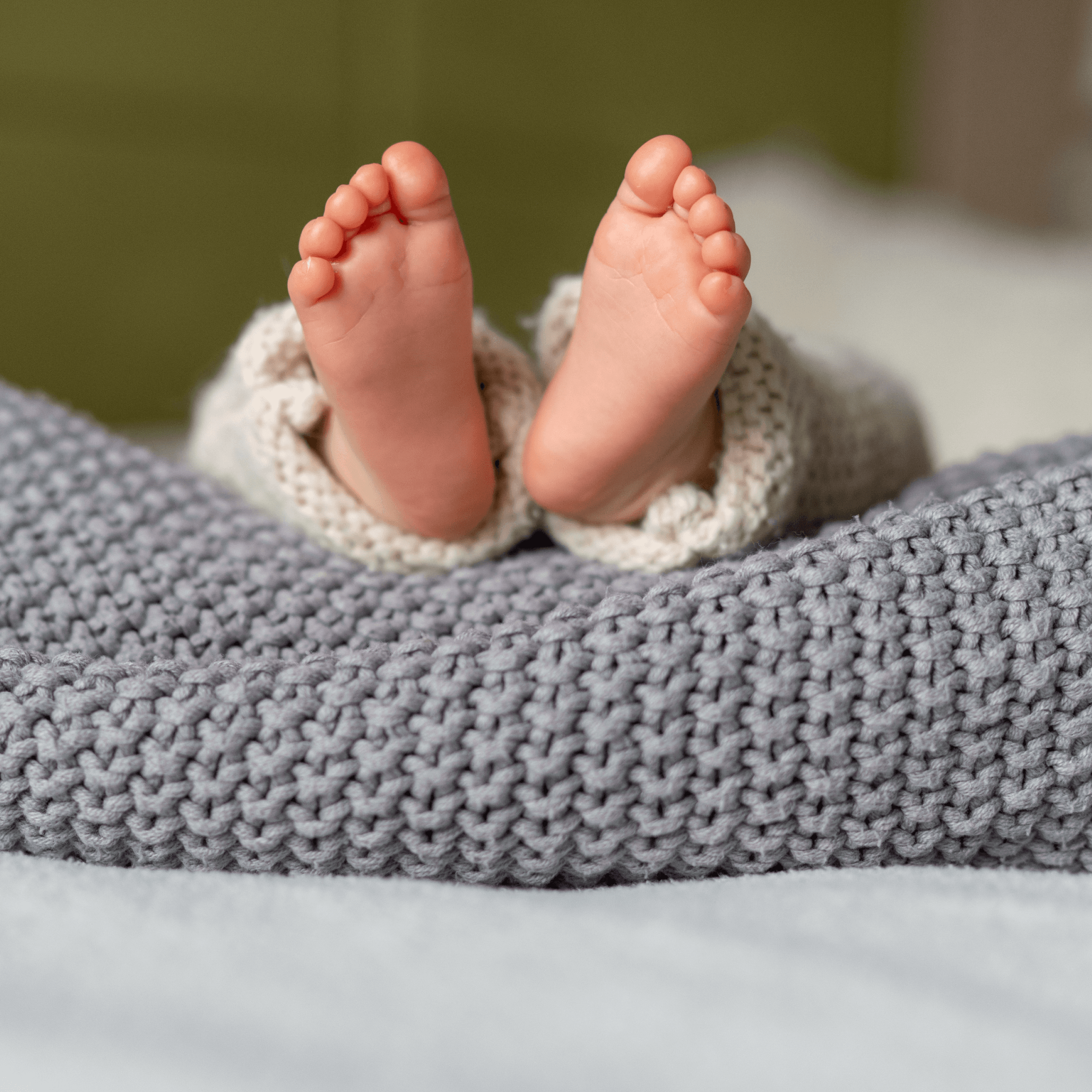 Winter Baby Sleep Must-Haves: The Cozy-Season Checklist
