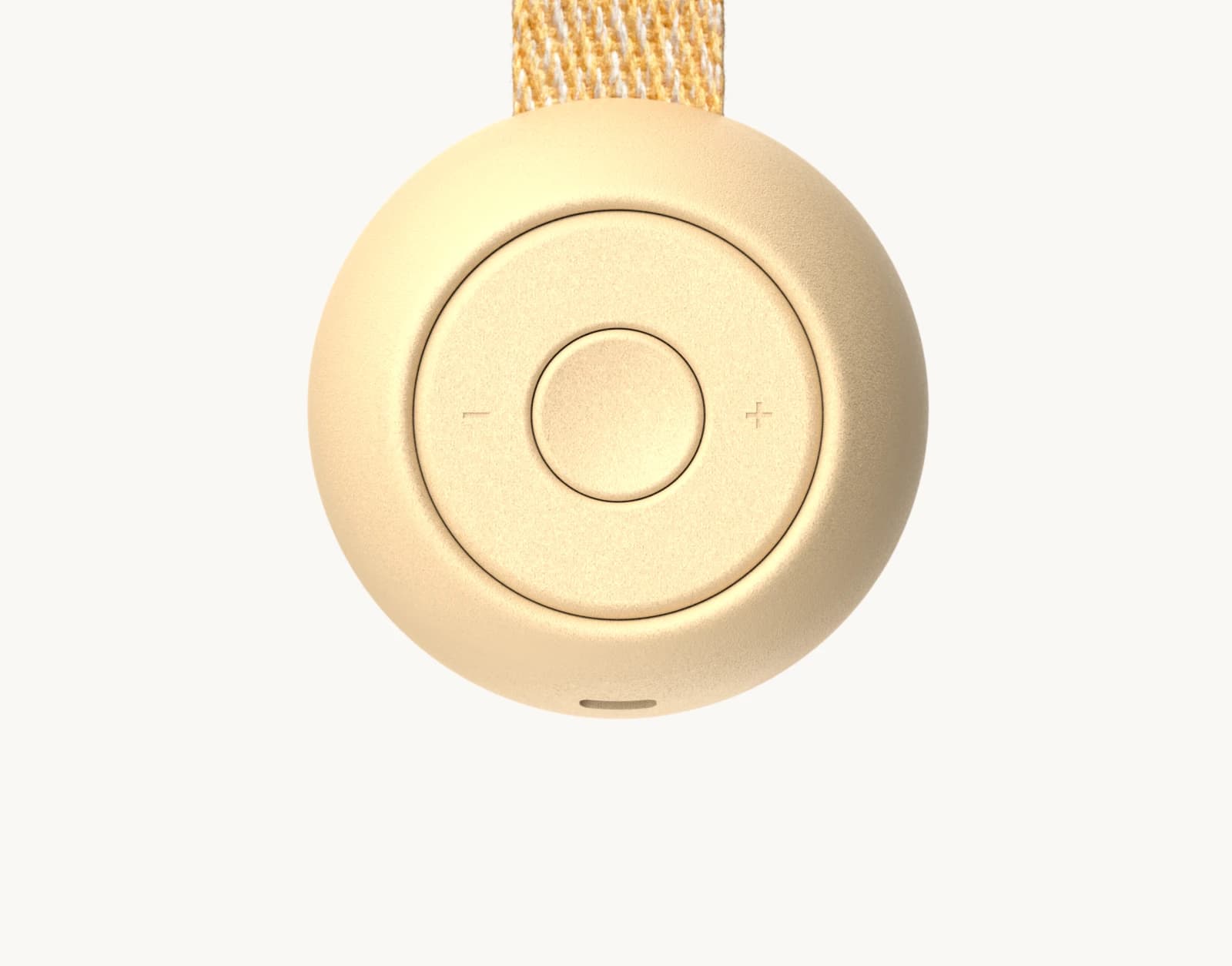 Hatch Go Honey back view