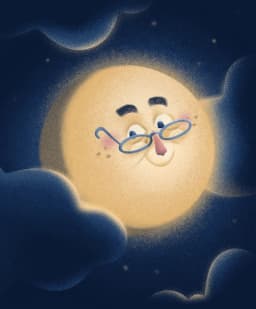 Moon