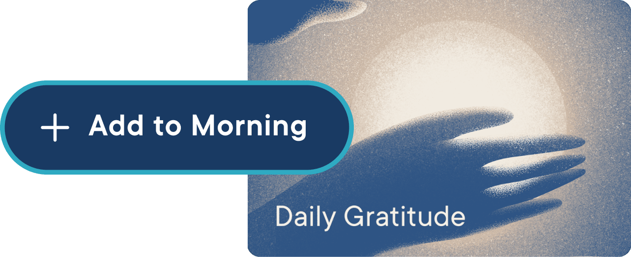 Daily Gratitude