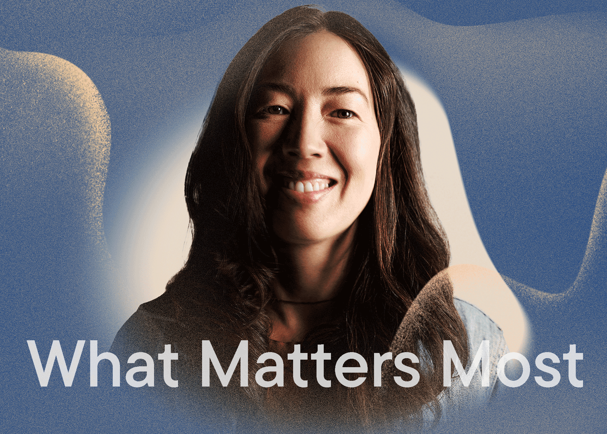What Matters Most - Listening Room BG