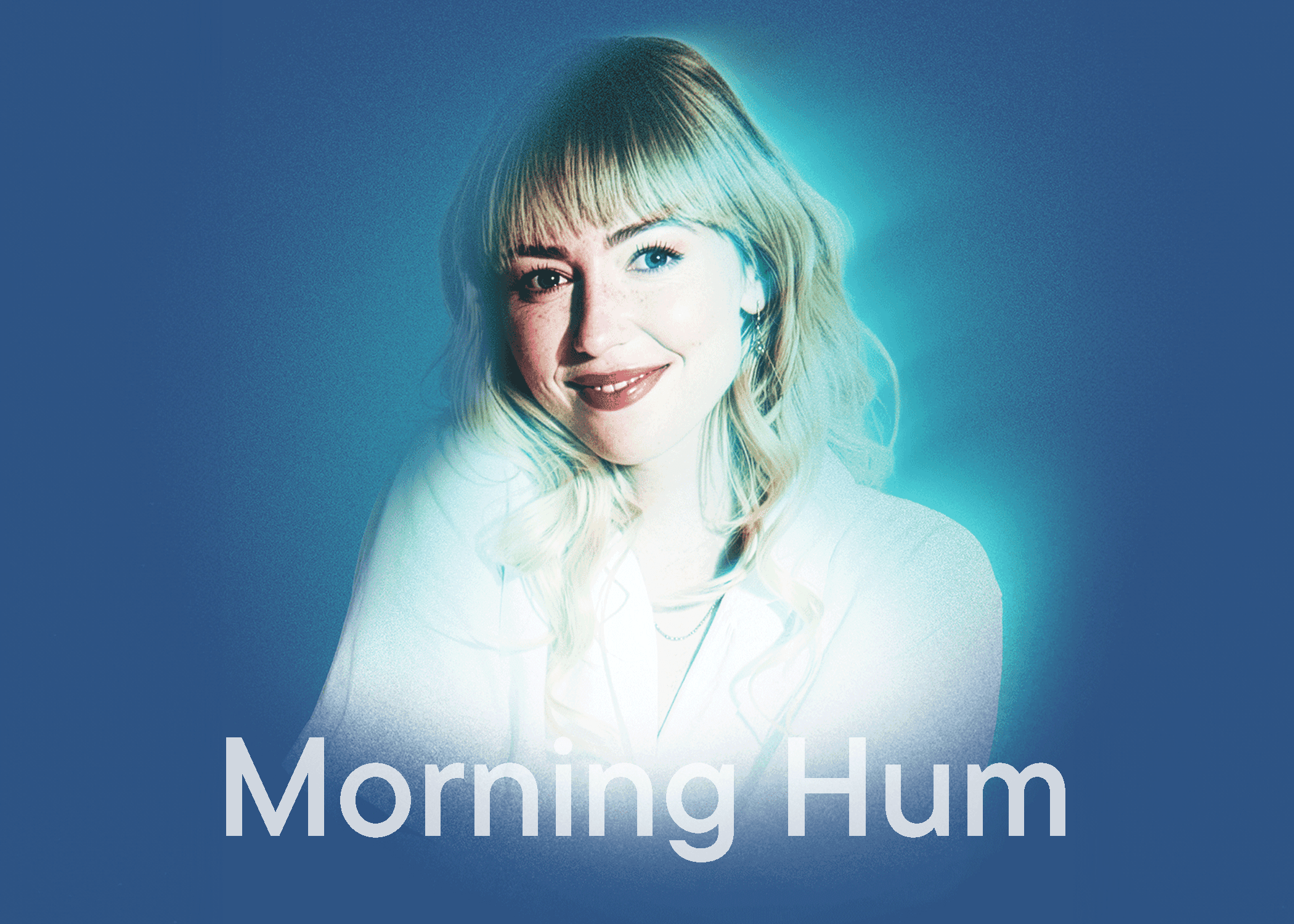 Morning Hum - Listening Room BG