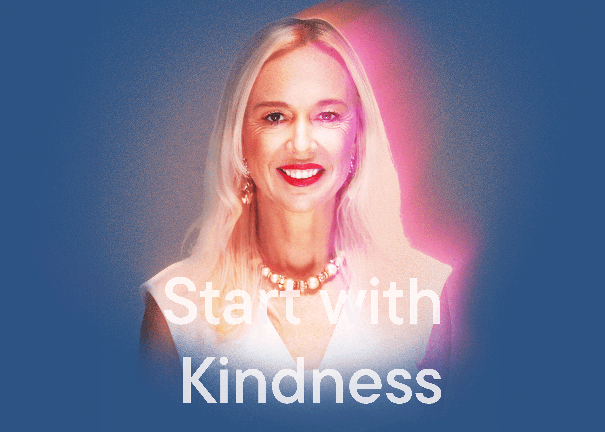 Start with Kindness - Listening Room BG