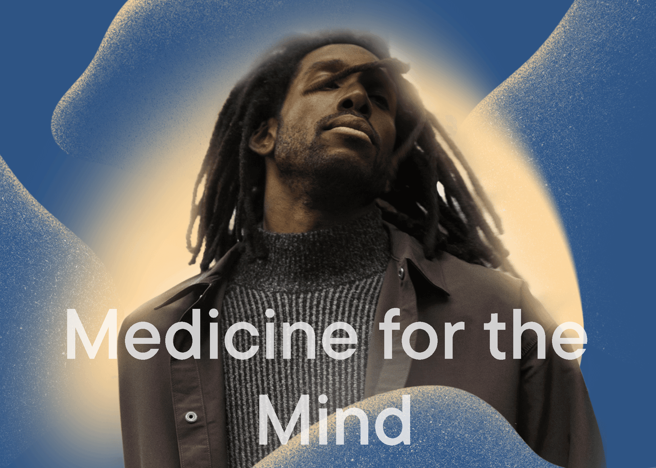 Medicine for the Mind - Listening Room BG