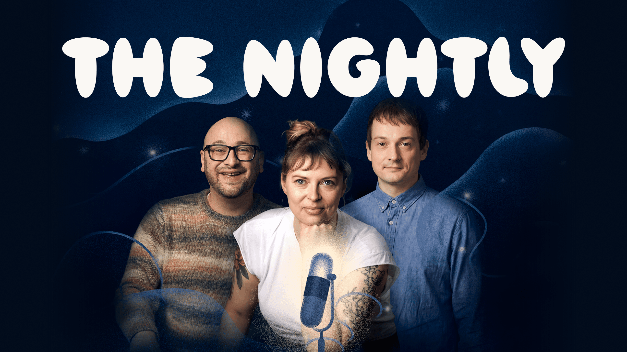 The Nightly - Desktop Hero (3 hosts, Aug 2026)