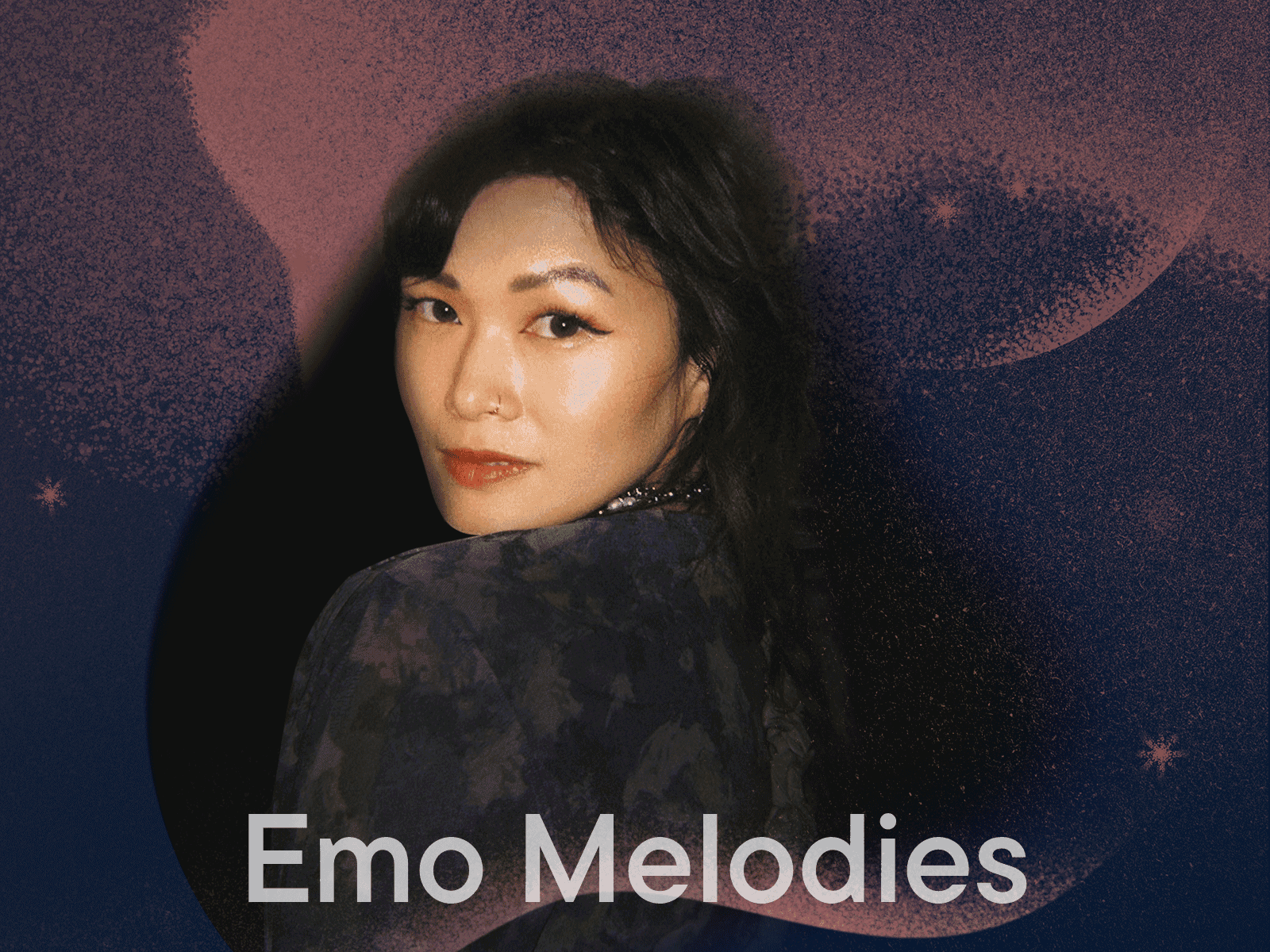 emo melodies titled
